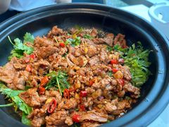 -兰湘子·湘菜小炒(长安万科广场店)