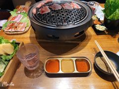 -子檀大隐炭烧(食品街店)