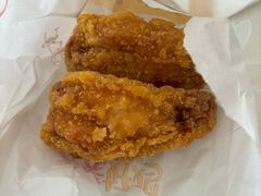 -麦当劳(仙林亚东城得来速店)