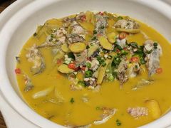 -后湖小院·乡野田园菜