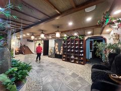 -盤古Spa泰式古法抓龙筋(鲁迅路店)