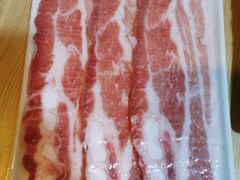 -朝鲜烤肉(安宁庄店)