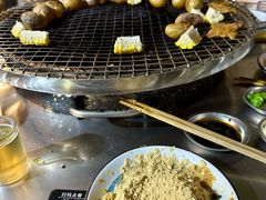 -毛小子西昌藿香火盆烧烤(学苑路店)