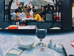 -味+新京宴·烤鸭·北京菜(创意谷店)