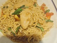 -老杨太太烧烤(文化广场店)