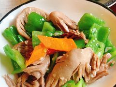 -同得兴 Since·1995 传统苏式面馆(十全街店)
