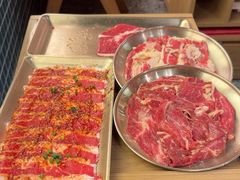 -西塔老太太泥炉烤肉(双井店)