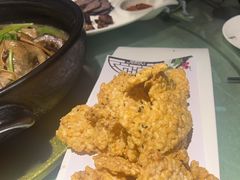 -陈江波老鸭煲(化工路店1号店)