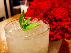 -嘉定凯悦·咖啡厅