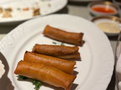 招牌和牛春卷-S | PRIME1885牛排家(杭州万象城店)