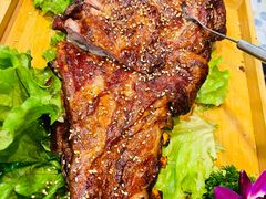 -宗泉烤全羊·烤羊腿·家常菜(解放东路店)