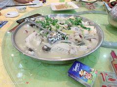 -阿四台山黄鳝饭(东门店)