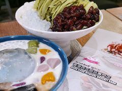 -甜牙牙(广华街店)