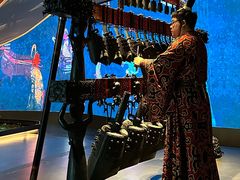 -曾宴·楚菜(湖北省博物馆店)