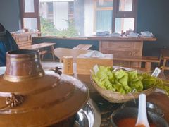 -陀岗美食·云南藏式特色餐厅