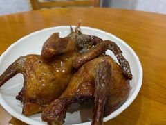 招牌妙龄鸽-煲煲掂风味煲仔饭餐厅(西区店)