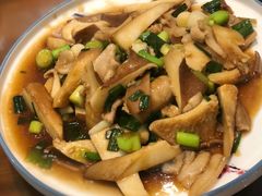 -临江宴餐厅·桐庐菜(富春江店)