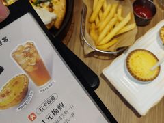 -必胜客(大观天地店)