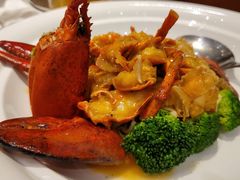 -万龙洲海鲜(广渠门店)
