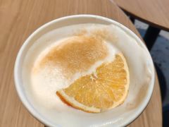 -Tims天好咖啡(长风大悦城店)