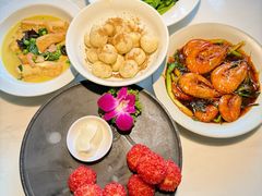 -江南驿·二十余年创意杭帮味(良渚玉鸟集店)