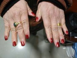 -小红楼美甲美容中心