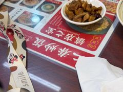-扬二春炒饭(国庆路总店)
