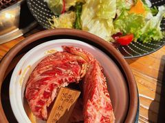 -黑牛の店·和牛烧肉(合生汇店)