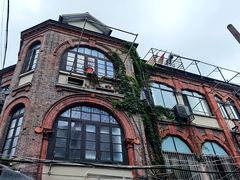 -上海基督教景灵堂