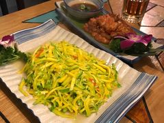 -紫滇源云南生态菜(丹凤街店)