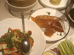 -漢舍中国菜馆(889广场店)