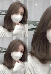 -东方美妍小鹏造型