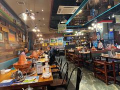 -额尔敦草原涮羊肉·烧烤(冻青树总店)