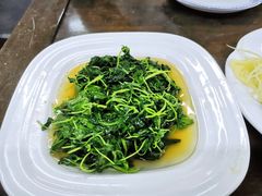 酒香金花菜-协和菜馆(凤凰街店)