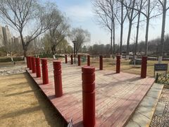 -燕郊植物园