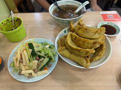 -清真·西北桥头拉面大王(丁家桥店)