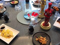 -御花园·粤菜·海鲜火锅(中山公园店)