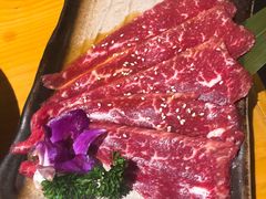 -丸藏和牛烧肉专门店(园区师惠坊店)