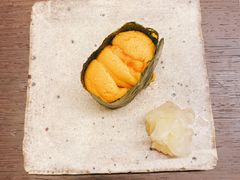 极上马粪海胆-晴空·日本料理(万象城店)