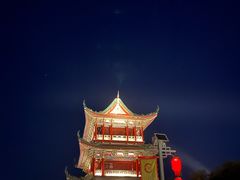 -赣州古城墙(章贡区)