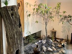 景观位-成川茶店·潮汕工夫浓茶(万象店)