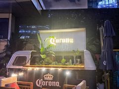 -THE CUT Rooftop顶楼牛排餐吧(环贸iapm店)
