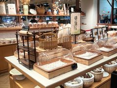 -BHG Bakery(北京SKP店)