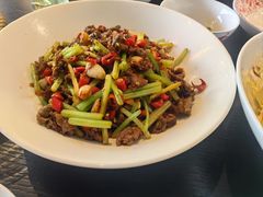 -香丰阁·烤鸭·川湘菜(清河店)