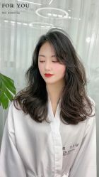 -FOR YOU造型