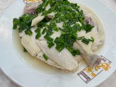 -凤城礼记鱼翅海鲜酒家(新马路总店)