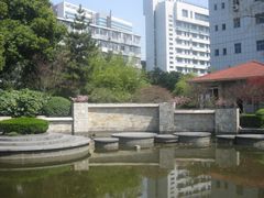 -常州古运河南大街文化旅游区-人民公园
