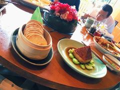 -杭州君悦酒店·湖滨28中餐厅