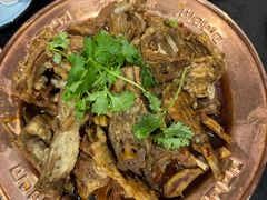 -友乐居羊蝎子(西直门店)