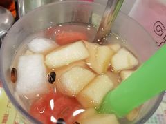 -顺记冰室(宝华路店)